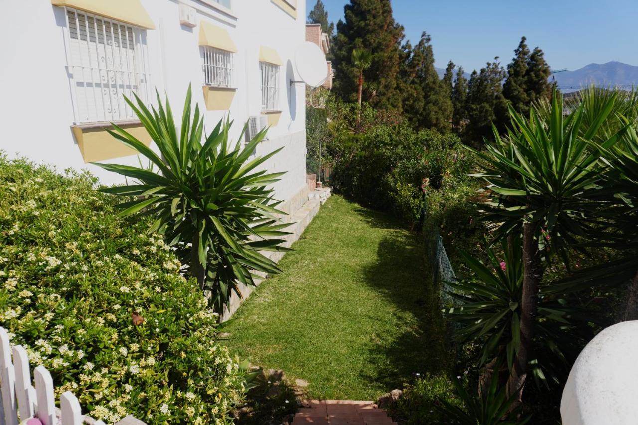 Villa Seaview Suncoast Luxury Málaga Kültér fotó