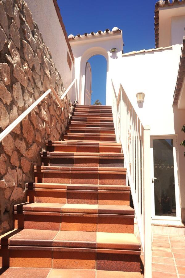 Villa Seaview Suncoast Luxury Málaga Kültér fotó
