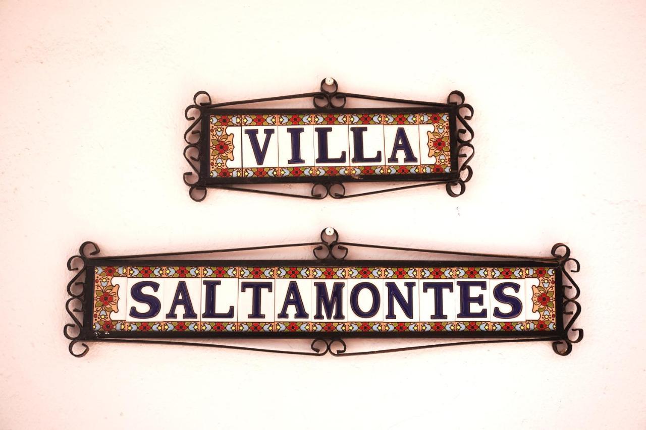 Villa Seaview Suncoast Luxury Málaga Kültér fotó