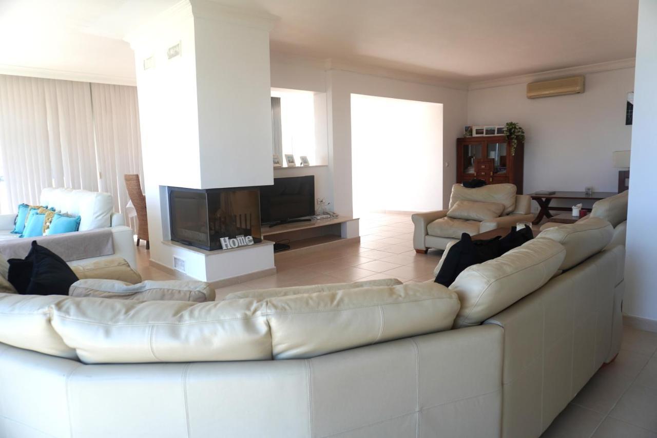 Villa Seaview Suncoast Luxury Málaga Kültér fotó
