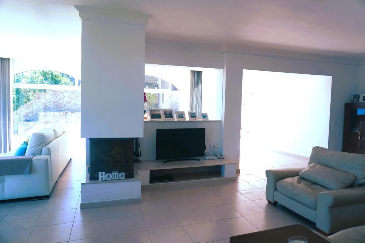 Villa Seaview Suncoast Luxury Málaga Kültér fotó