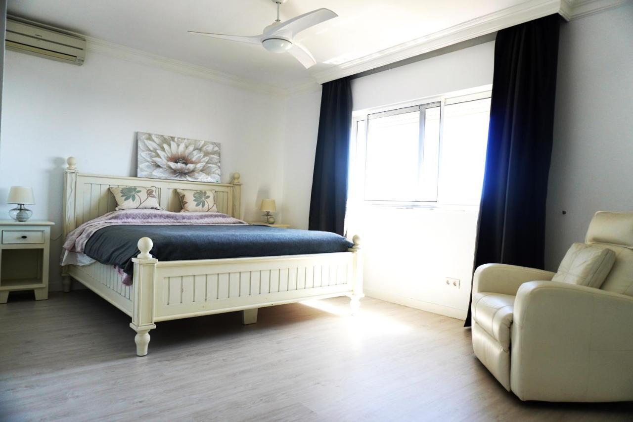Villa Seaview Suncoast Luxury Málaga Kültér fotó