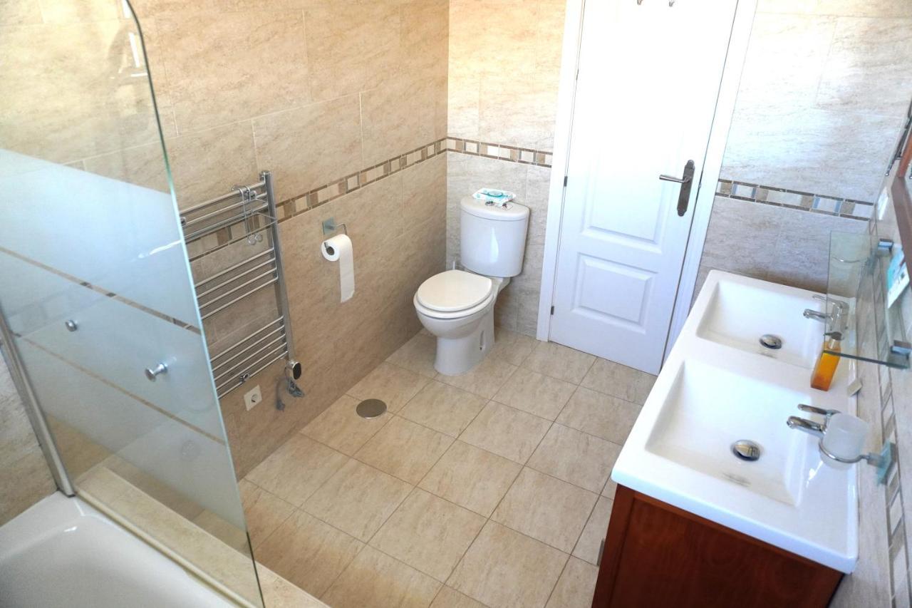 Villa Seaview Suncoast Luxury Málaga Kültér fotó