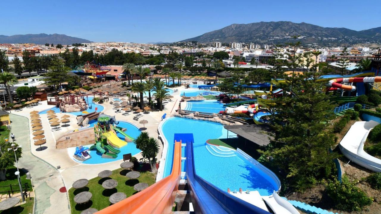 Villa Seaview Suncoast Luxury Málaga Kültér fotó